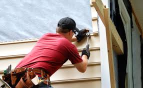 Best Stucco Siding  in Hallam, PA